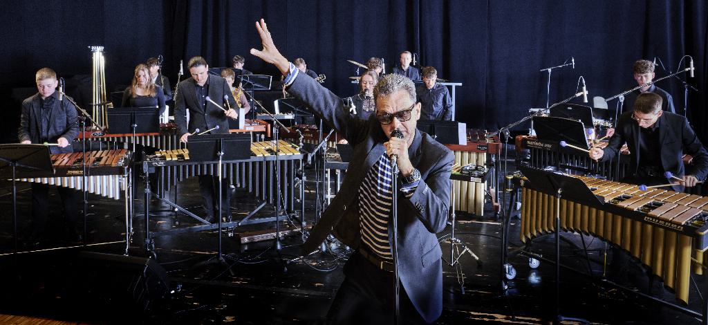 Bild für Kaiserstuhl Percussion (keine Textalternative gegeben)