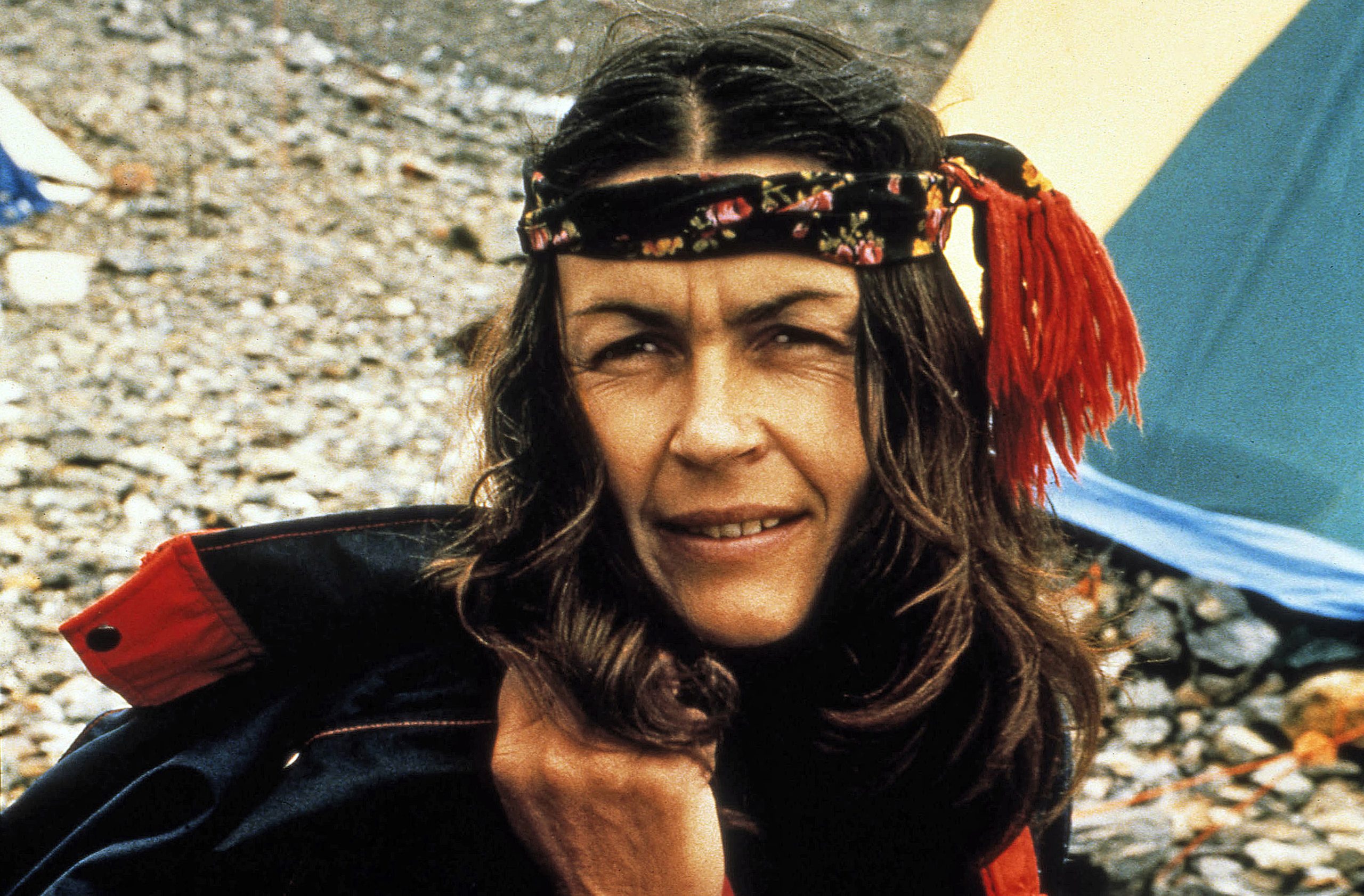 Feminists Insha’allah - La Révolution des Femmes | Feriel Ben Mahmoud | 2015