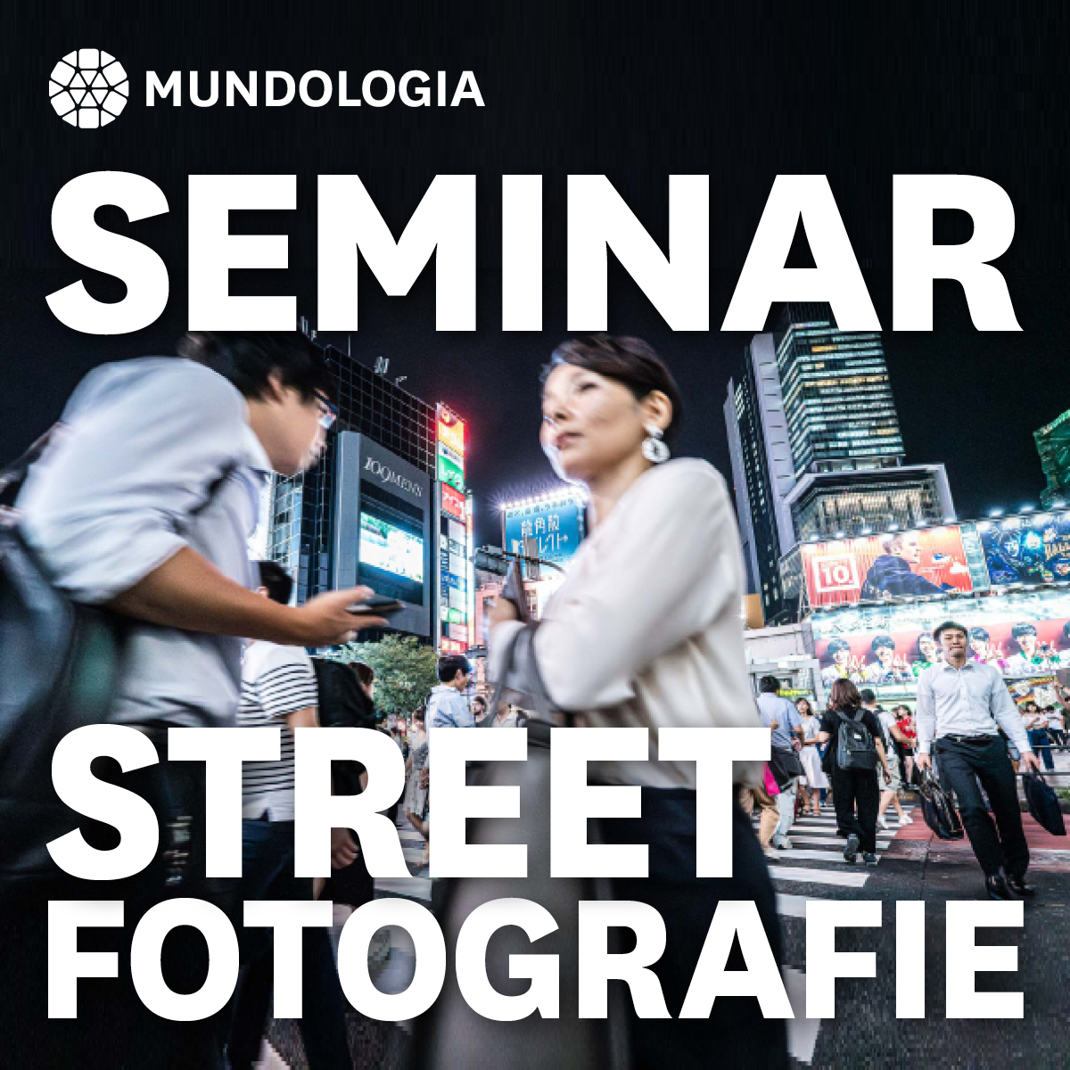 Bild für MUNDOLOGIA-Seminar: Streetfotografie (keine Textalternative gegeben)
