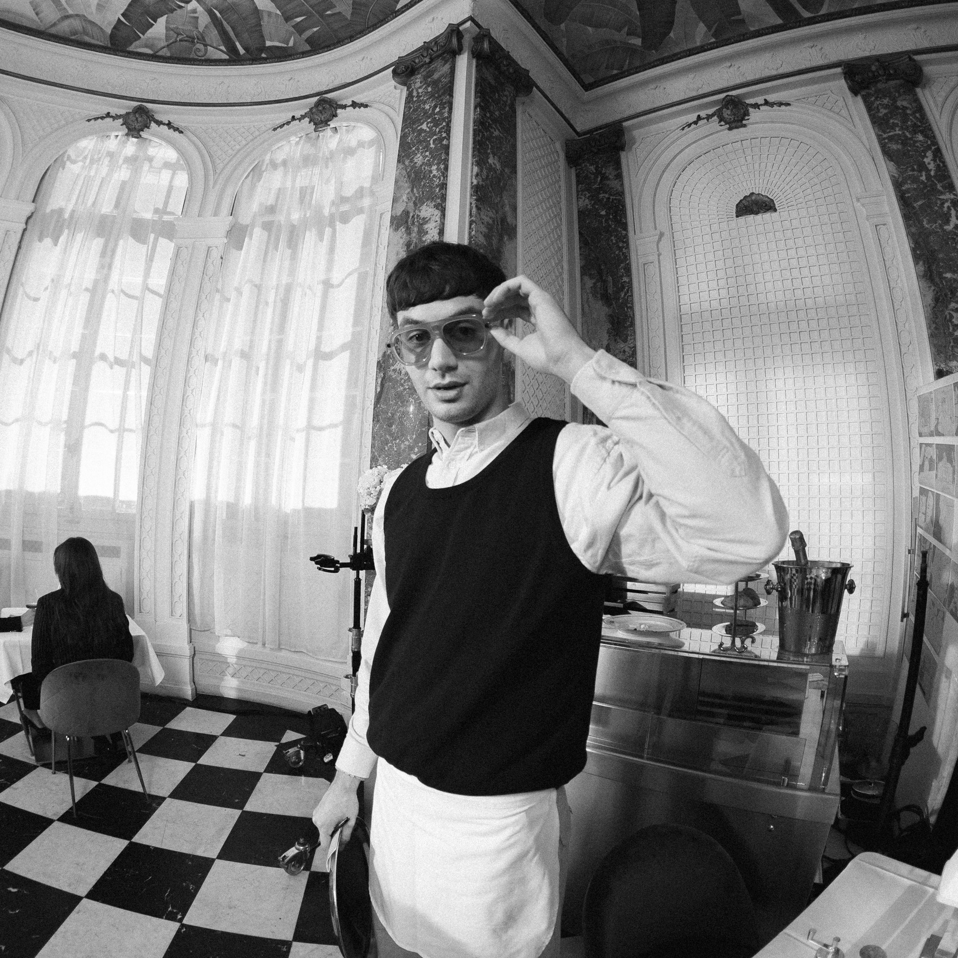 Bild für Sampagne (keine Textalternative gegeben)