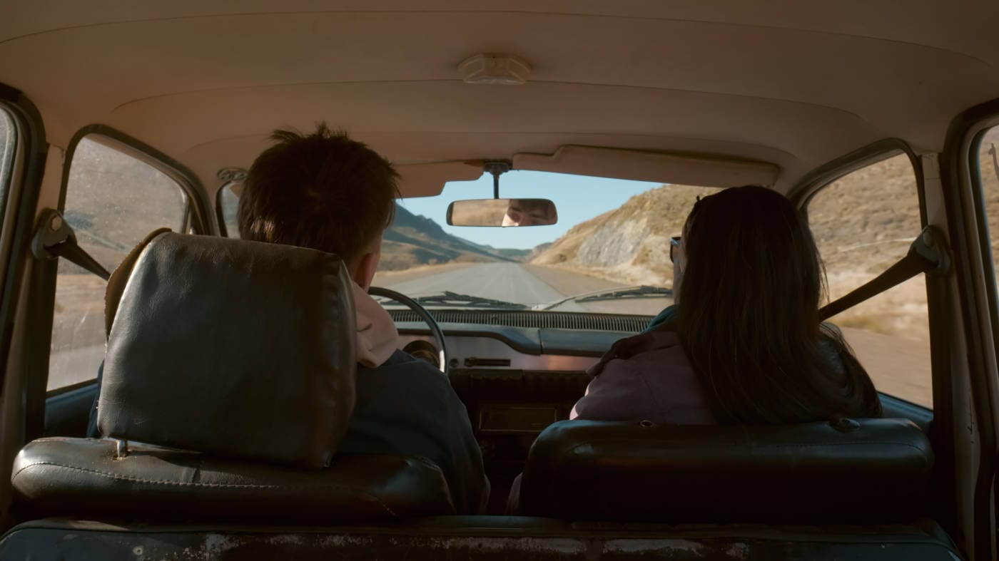 Feminists Insha’allah - La Révolution des Femmes | Feriel Ben Mahmoud | 2015