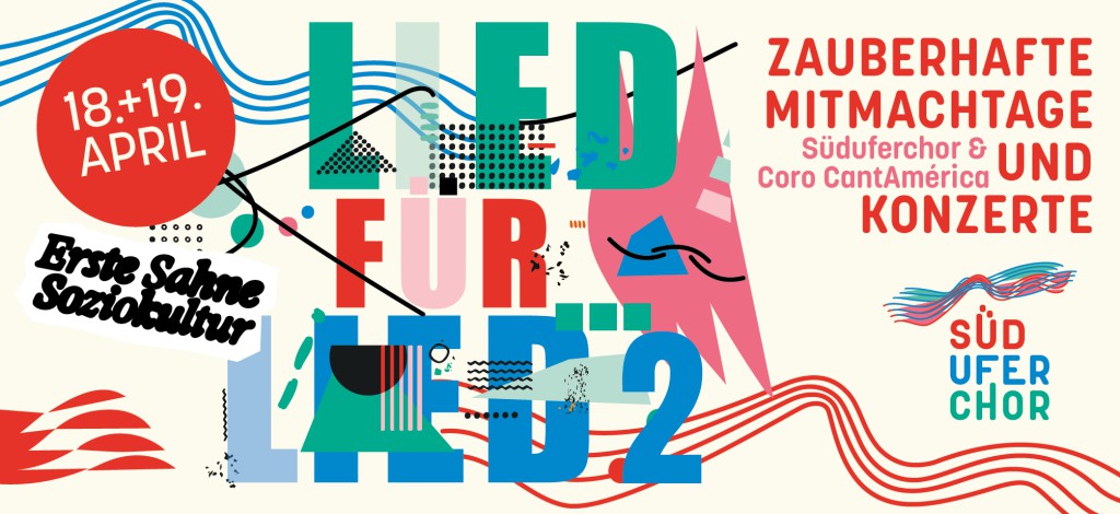 Bild für Cordiale | LIED FÜR LIED 2 (keine Textalternative gegeben)