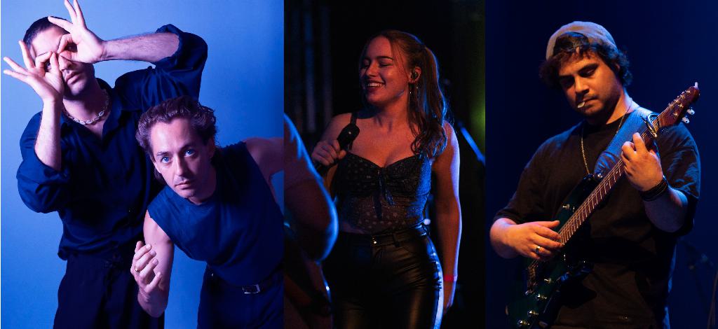 Bild für TAMBURI MUNDI: P.O.P. Power of Percussion Music (keine Textalternative gegeben)