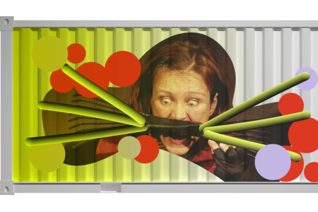 Bild für Nicolas, wo warst du? (keine Textalternative gegeben)