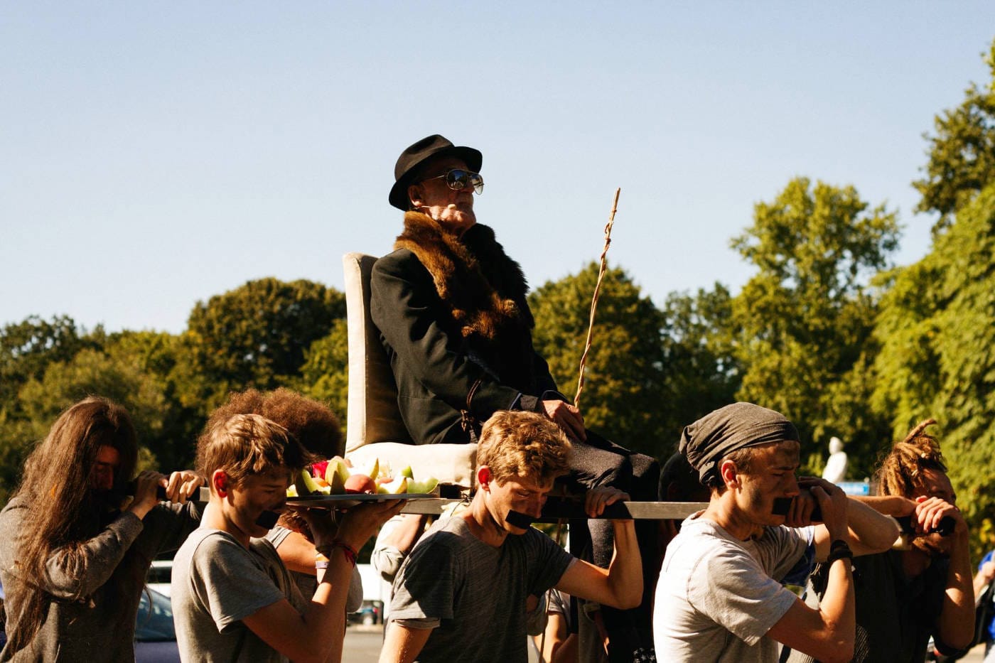 Feminists Insha’allah - La Révolution des Femmes | Feriel Ben Mahmoud | 2015