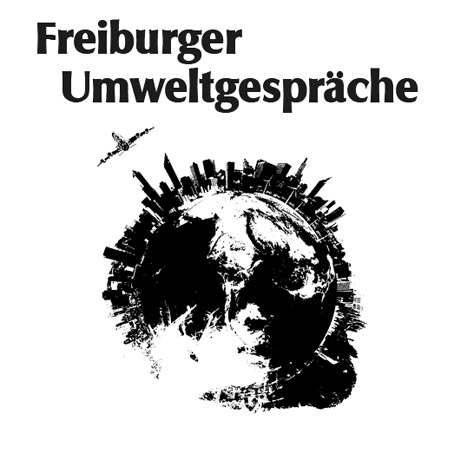 Bild für Freiburger Umweltgespräche (keine Textalternative gegeben)