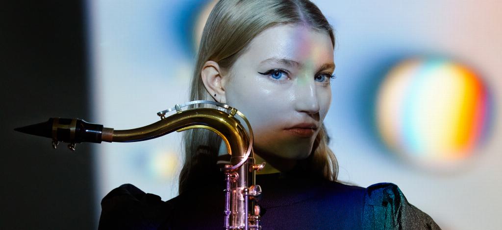 Bild für Emma Rawicz Quintet (keine Textalternative gegeben)