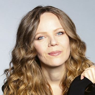 Bild für Make Democracy Great Again! - Sarah Bosetti (keine Textalternative gegeben)