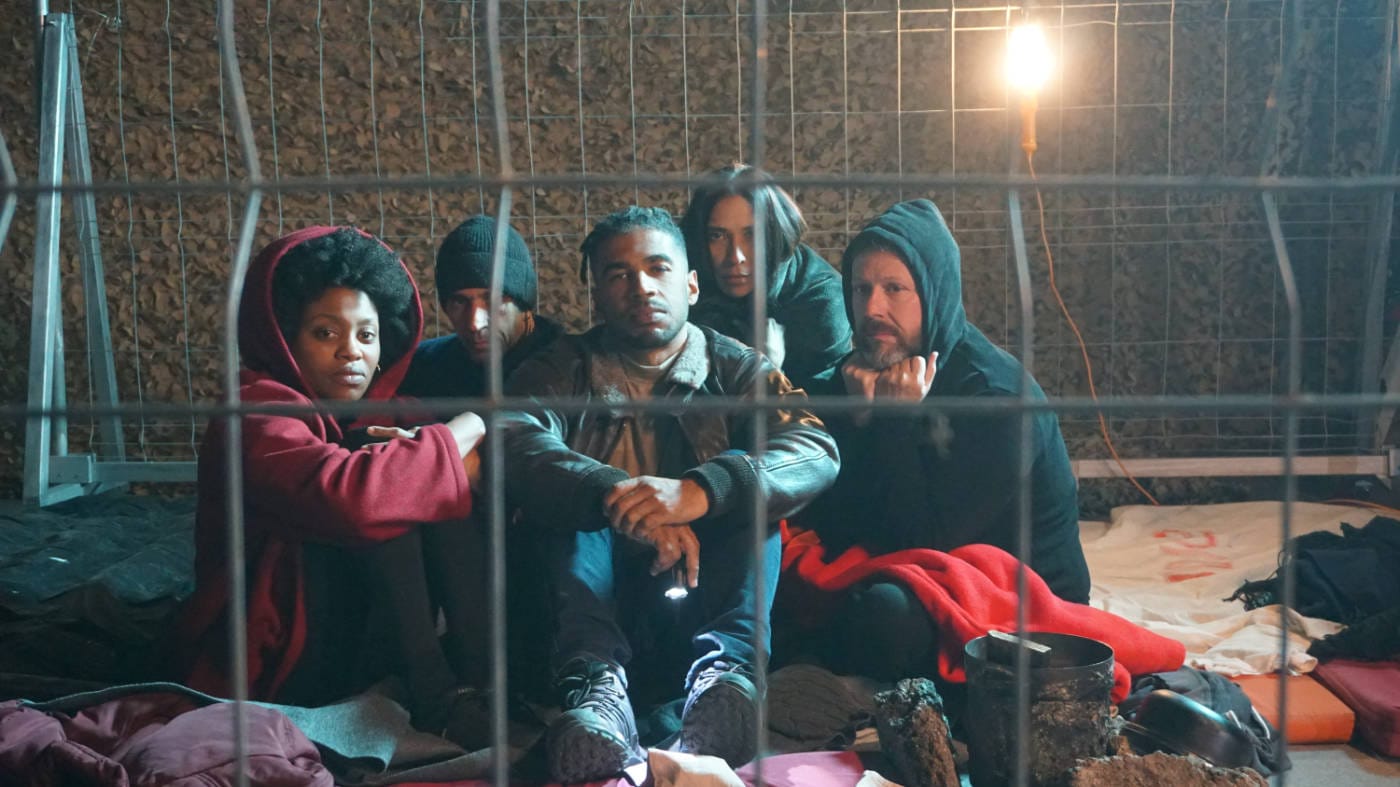 Feminists Insha’allah - La Révolution des Femmes | Feriel Ben Mahmoud | 2015