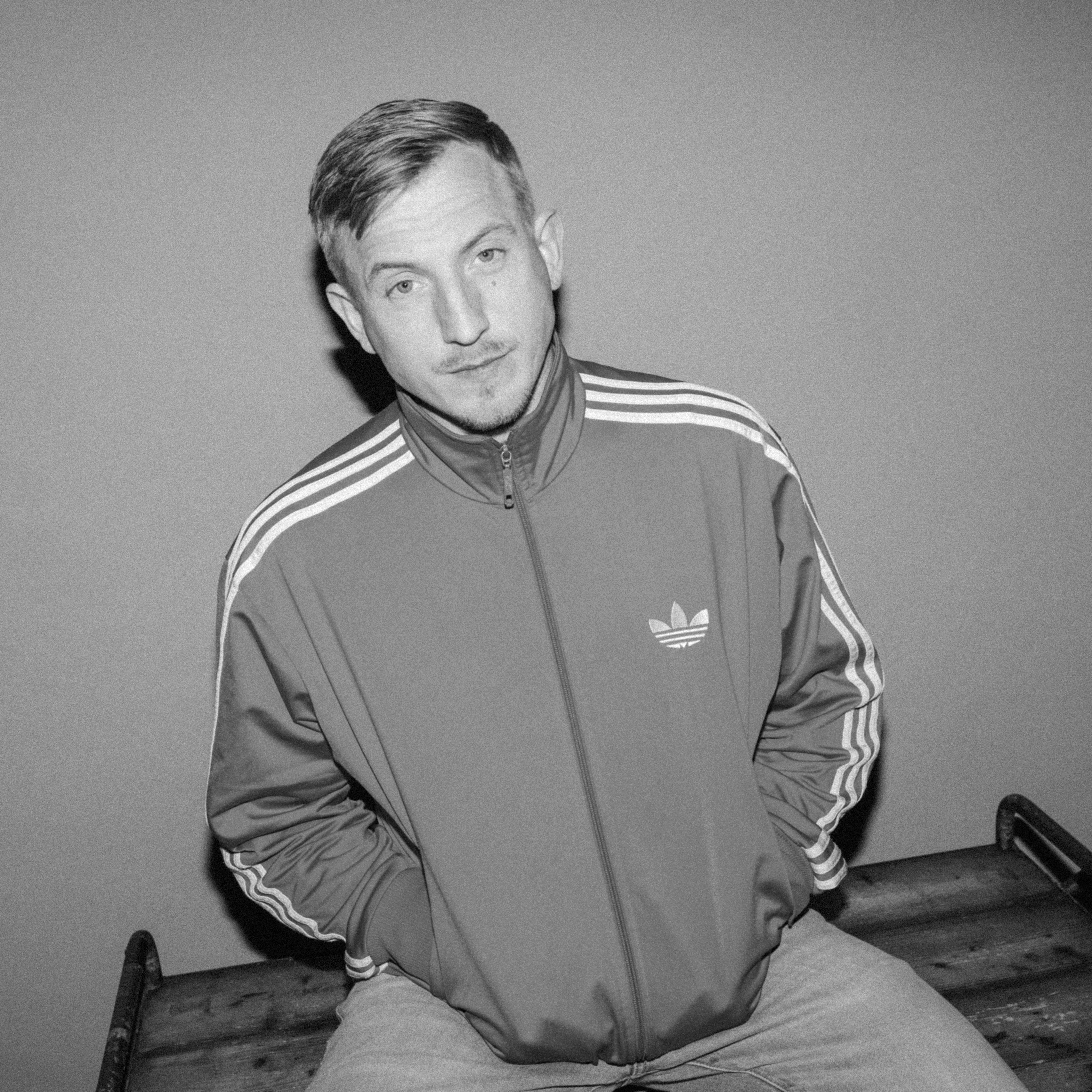 Bild für Hubertus Koch (keine Textalternative gegeben)